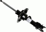 SACHS Amortizor SACHS 316 850 (316 850) - fixbox
