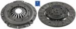 SACHS Set ambreiaj SACHS 3000 951 070 (3000 951 070)