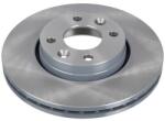 Original Renault Set discuri frana axa fata ORIGINAL RENAULT 402061858R (402061858R)