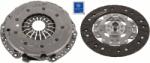 SACHS Set ambreiaj SACHS 3000 970 131 (3000 970 131)