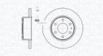 Magneti Marelli Disc frana MAGNETI MARELLI 361302040728 (361302040728)