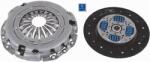 SACHS Set ambreiaj SACHS 3000 951 258 (3000 951 258) - fixbox
