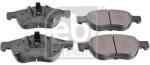 Febi Bilstein Set placute frana FEBI BILSTEIN 116387 (116387)