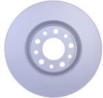 HELLA Disc frana HELLA 8DD 355 112-511 (8DD 355 112-511)