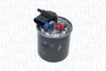 Magneti Marelli Filtru combustibil MAGNETI MARELLI 153071762654 (153071762654)