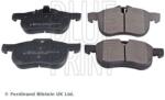 BLUE PRINT Set placute frana BLUE PRINT ADH242102 (ADH242102)
