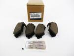Original Mazda Set placute frana axa spate ORIGINAL MAZDA B4Y02648ZB (B4Y02648ZB)