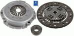 SACHS Set ambreiaj SACHS 3000 505 003 (3000 505 003) - fixbox