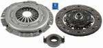 SACHS Set ambreiaj SACHS 3000 053 011 (3000 053 011) - fixbox