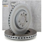 Original Nissan Disc frana ORIGINAL NISSAN 402066RN0A (402066RN0A)