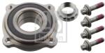 Febi Bilstein Set rulment roata FEBI BILSTEIN 101298 (101298)