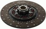 SACHS Disc ambreiaj SACHS 1878 001 216 (1878 001 216)