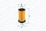 Magneti Marelli Filtru combustibil MAGNETI MARELLI 153071762484 (153071762484)