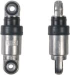 GATES Amortizor vibratii, curea transmisie cu caneluri GATES T39156 (T39156)
