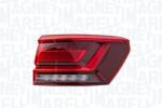 Magneti Marelli Lampa spate MAGNETI MARELLI 715001172002 (715001172002)