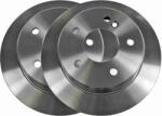 VAICO Disc frana VAICO V30-40009 (V30-40009)