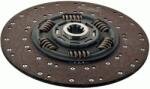 SACHS Disc ambreiaj SACHS 1878 032 331 (1878 032 331) - fixbox