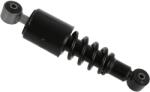 SACHS Amortizor, suspensie cabina SACHS 350 801 (350 801)