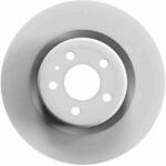 VAICO Disc frana VAICO V58-40004 (V58-40004)
