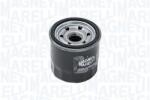 Magneti Marelli Filtru ulei MAGNETI MARELLI 152071758757 (152071758757)