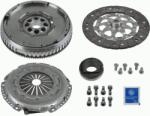 SACHS Set ambreiaj SACHS 2290 601 003 (2290 601 003)