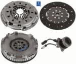 SACHS Set ambreiaj SACHS 2290 601 206 (2290 601 206)