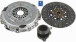 SACHS Set ambreiaj SACHS 3000 990 514 (3000 990 514)