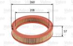 VALEO Filtru aer VALEO 585686 (585686)