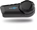 FreedConn KY-PRO SINGLE motorcycle intercom Black (5903815492358)