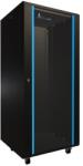 Extralink Rack Extralink EX. 14749, 19inch, 27U, 600x600mm, Black (EX.14749) - intend