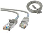 Extralink Patch Cord Extralink EX. 7652, Cat5e, UTP, 10m, Gray (EX.7652) - intend