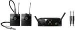 AGK AKG WMS40 Mini2 Set