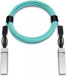 Cisco Patch cord Cisco SFP-25G-AOC5M, 5m, Blue (SFP-25G-AOC5M=) - intend