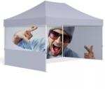 ProfiReklám ACÉL Sátorszerkezet 3x4, 5