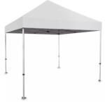 ProfiReklám Sátortető 3×3 Sátorszerkezethez - Fehér