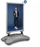 ProfiReklám A1 Kétoldalas HAMPTON