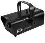 EUROLITE N-19 Smoke Machine black - hangszerdepo