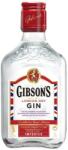 Gibson's gin DRS (0, 2L / 37, 5%) - drinkmix