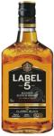 LABEL 5 Classic Blended whisky DRS (0, 35L / 40%) - drinkmix