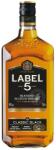 LABEL 5 Classic Blended whisky (1, 5L / 40%) - drinkmix