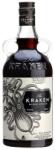 Kraken Black Spiced rum DRS (0, 7L / 40%)