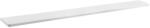 SAPHO ABELINE rockstone polc, 1000mm, matt fehér (AB100-0101) (AB100-0101)