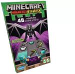REGIO JÁTÉK Minecraft mágneses logikai játék (49221)