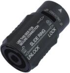 Neutrik Adapter Speakon/Speakon NL4MMX (30208536)