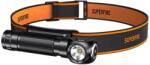 SUPERFIRE Lanternă frontală Superfire TH04-S 1000 lm cu USB-C