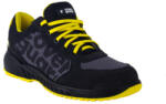  Claw Swift S1p Src Esd Fekete/sárga Hálós Védőfélcipő_42