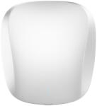 Alpha-Dent Higiénia Kft Alpha Kézszárító - Acél ház, Fehér, 1450W