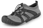 CXS Purestep barefoot, szürke/fekete