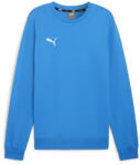 PUMA teamGOAL kereknyakú pulóver
