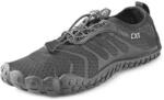 CXS Seaman barefoot, fekete
